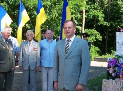 Житомир пам’ятає 