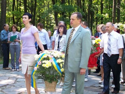 Житомир пам’ятає 