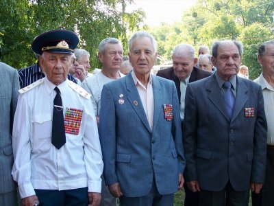 Житомир пам’ятає 