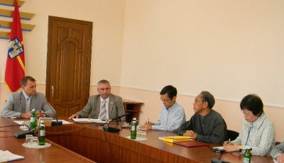 'Рижуково-японський