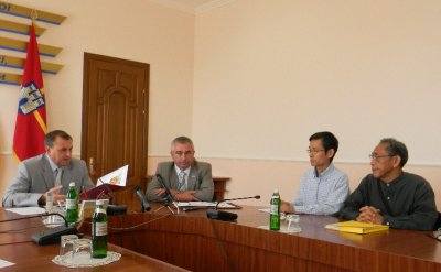 'Рижуково-японський