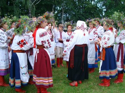 \'Купальська