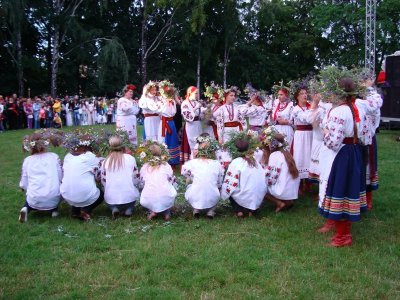 \'Купальська