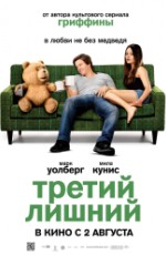 Розклад сеансів фільмів кінотеатру «Україна» з 09.08.12 по 15.08.12 - фото №1