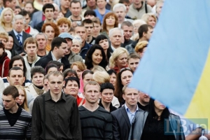 В Киеве завтра готовят Майдан-2 В Киеве завтра готовят Майдан-2
