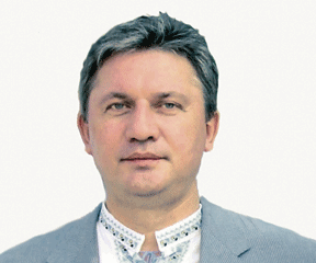 Наступний губернатор Житомирщини - Кравцов? Наступний губернатор Житомирщини - Кравцов?