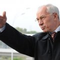 Азаров і його «Тисяча і одна ніч» (ЦИТАТИ)