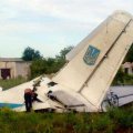 За тіла двох льотчиків сепаратисти вимагають викуп
