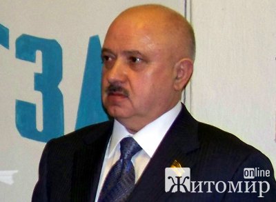 Віктор Развадовський виступив на захист десантників житомирської бригади