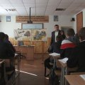 У Житомирі бійця АТО, який після поранення повернувся додому, не зараховують до коледжу