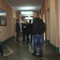 У Житомирі бійця АТО, який після поранення повернувся додому, не зараховують до коледжу