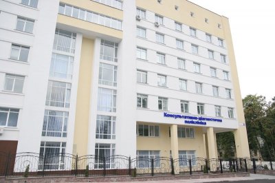Регіонали знову нахабно лізуть в головні лікарі обласної лікарні ім. Гербачевського Регіонали знову нахабно лізуть в головні лікарі обласної лікарні ім. Гербачевського