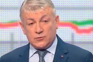 Главный следователь СБУ распространил фейк о Калашникове Главный следователь СБУ распространил фейк о Калашникове