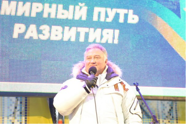 Одинадцять резонансних смертей за останні дев'ять місяців Одинадцять резонансних смертей за останні дев'ять місяців