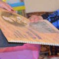 У Житомирі колишня викладача музичної школи ім. Ріхтера відсвяткувала 100-річний ювілей