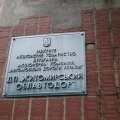 В Житомире около сотни людей пикетируют облавтодор – требуют зарплату, которую не получали с февраля