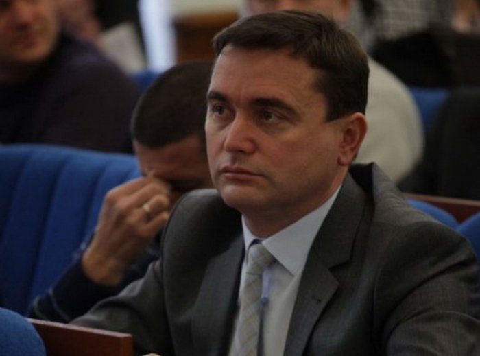 Володимир Кропивницький: «Впровадження касових апаратів зараз не на часі»
