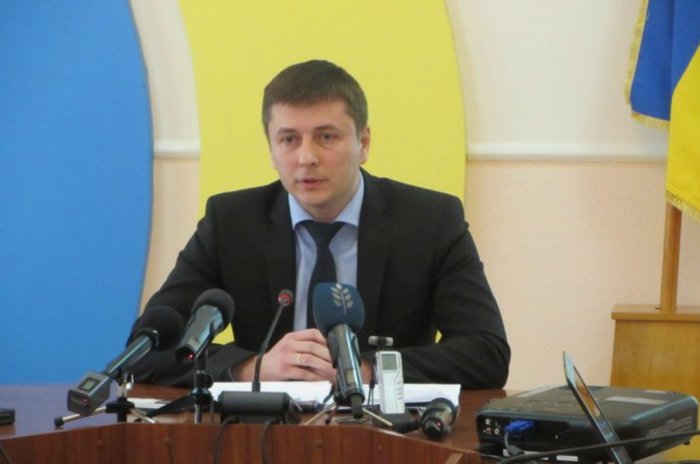 Сергій Машковський знайшов винних у лісових пожежах 