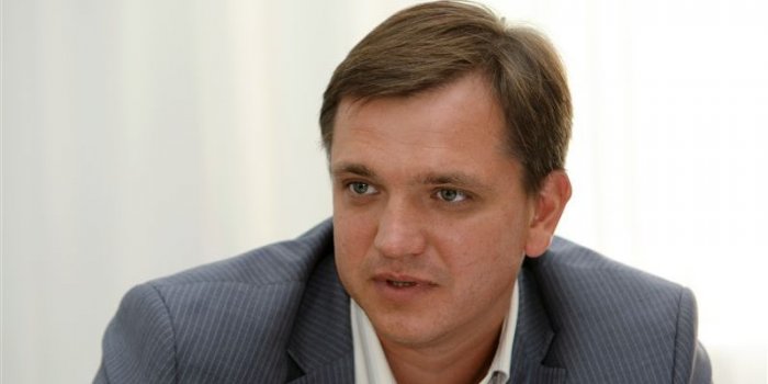 Народний депутат Юрій Павленко: «Влада не думає про людей, а лише про індикатори МВФ»