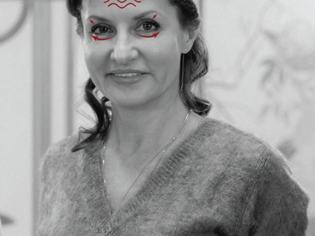 ЮЛИЯ ТИМОШЕНКО КОЛЕТ В ГОЛОВУ ЭЛИКСИР МОЛОДОСТИ, А ТЕРЕЗИЯ ЯЦЕНЮК ИЗМЕНИЛА ФОРМУ ПОДБОРОДКА