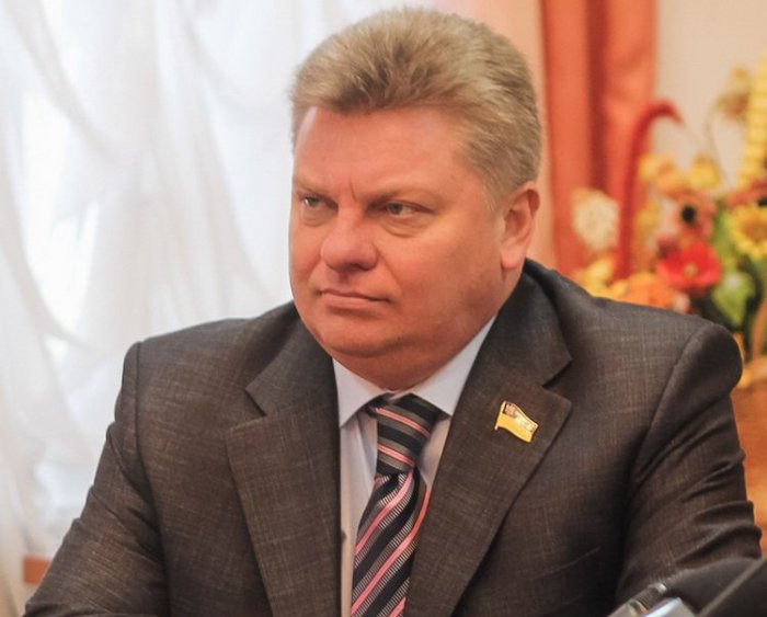 Житомирський нардеп Вадим Кривенко задекларував 178 тис. грн., які він виграв або отримав у подарунок