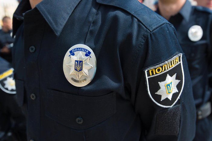 Житомирські поліцаї зроблять все, щоб у місті Януковича полюбили більше, ніж Порошенка?