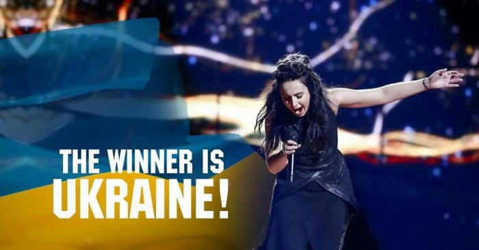 Підсумки Євробачення 2016!