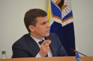 Коли Сухомлин розжене Житомирську міську раду? Коли Сухомлин розжене Житомирську міську раду?