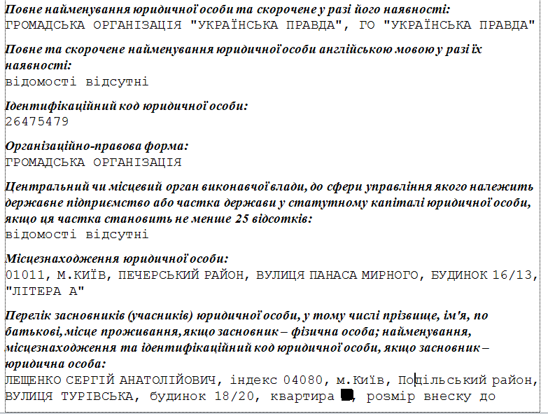 Як живуть наші борці з корупцією або квартири, авто і гроші Сергія Лещенка Як живуть наші борці з корупцією або квартири, авто і гроші Сергія Лещенка