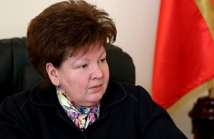 Чи залишиться Анжеліка Лабунська керівником обласного осередку ВО «Батьківщина»?