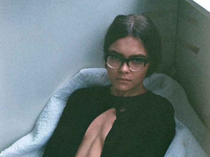 У Мережі оприлюднили нові відверті фото скандальної заступниці Авакова (ФОТО 18+)