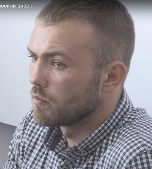 У Житомирі на 5 років засудили хлопця, який заступився за своїм собакою 