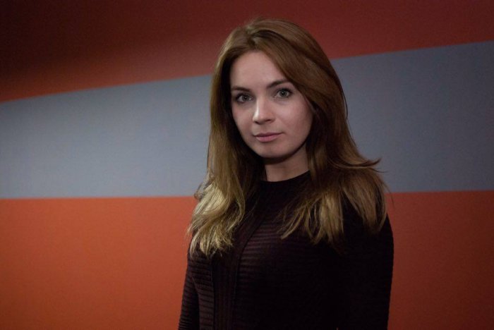 У Житомирі молодь навчалася лідерству та мистецтву публічних виступів