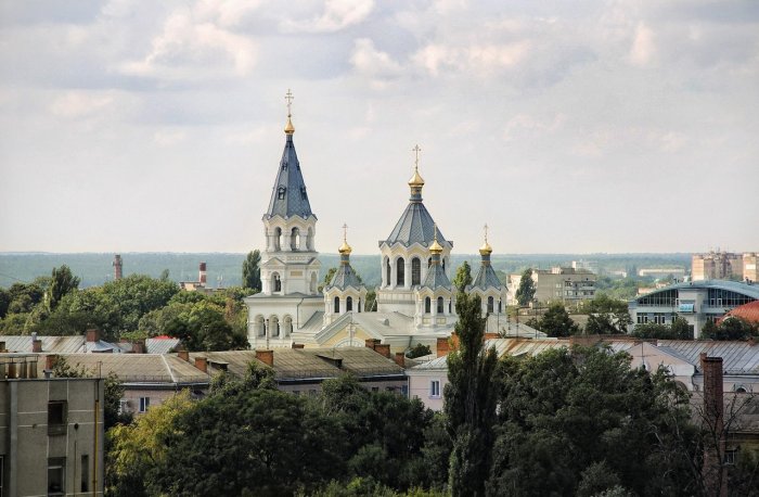 Чи знає Сухомлин, що Житомир опинився вкінці рейтингу комфортних для життя міст?