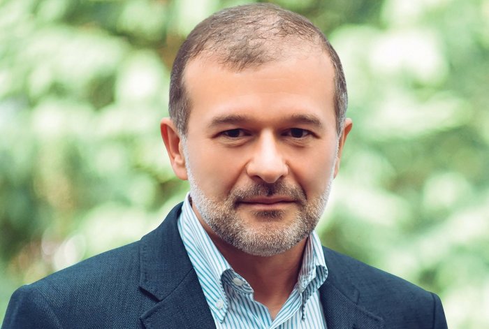 Таке враження, що нас хочуть перетворити на Анголу... 