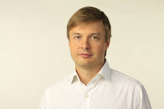 Сидір Кізін: «Фракція ВО «Свобода» в обласній раді завжди голосує одностайно»