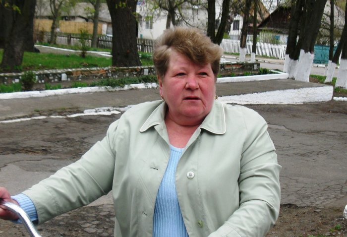 Жительница Радомышльского района устроила своим коровам голодомор и холокост вместе взятые