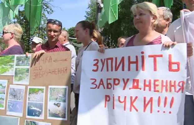 Депутати різних рівнів від ОПОЗИЦІЙНОГО БЛОКУ відстоюють інтереси Житомирщини у Верховній Раді України Депутати різних рівнів від ОПОЗИЦІЙНОГО БЛОКУ відстоюють інтереси Житомирщини у Верховній Раді України