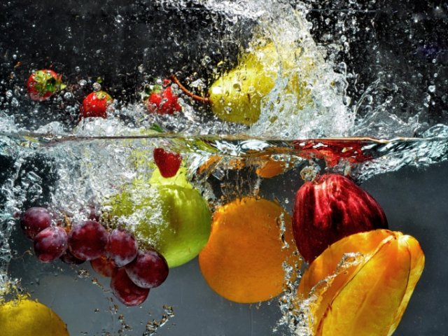 100 суперкорисних продуктів