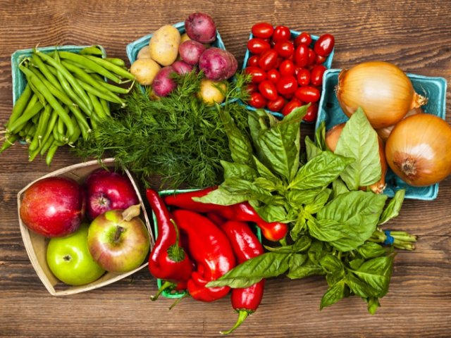 100 суперкорисних продуктів