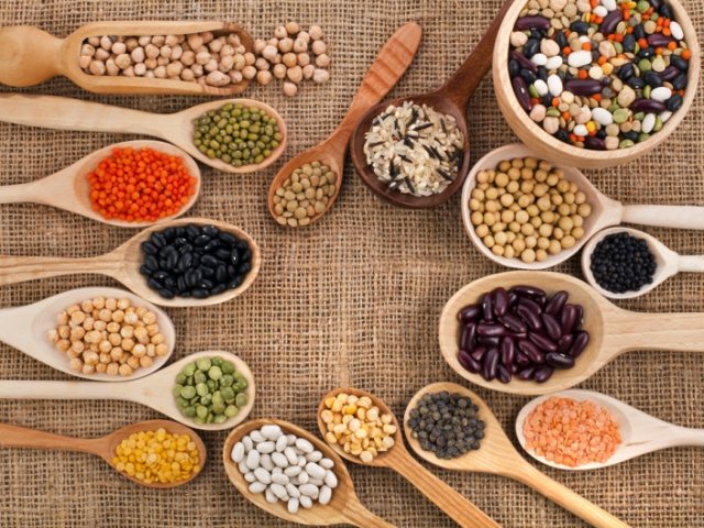 100 суперкорисних продуктів