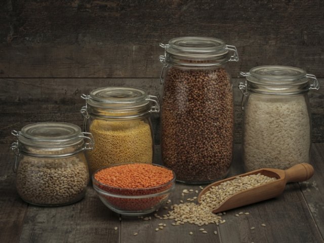 100 суперкорисних продуктів