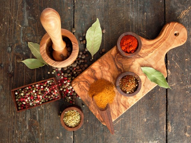 100 суперкорисних продуктів