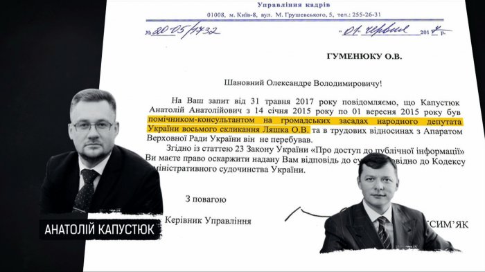 «Копачі з вилами»: Як оточення Ляшка прибирає до рук бурштинові родовища Житомирщини