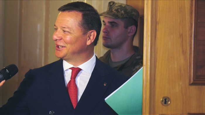 «Копачі з вилами»: Як оточення Ляшка прибирає до рук бурштинові родовища Житомирщини