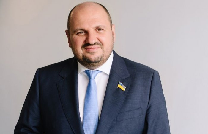 Долю Розенблата вирішать 7 липня?