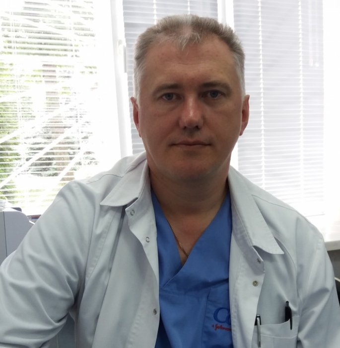 Через місяць у Житомирській обласній лікарні відкриють реперфузійний центр, який дозволить втричі зменшити смертність від інфаркту міокарда