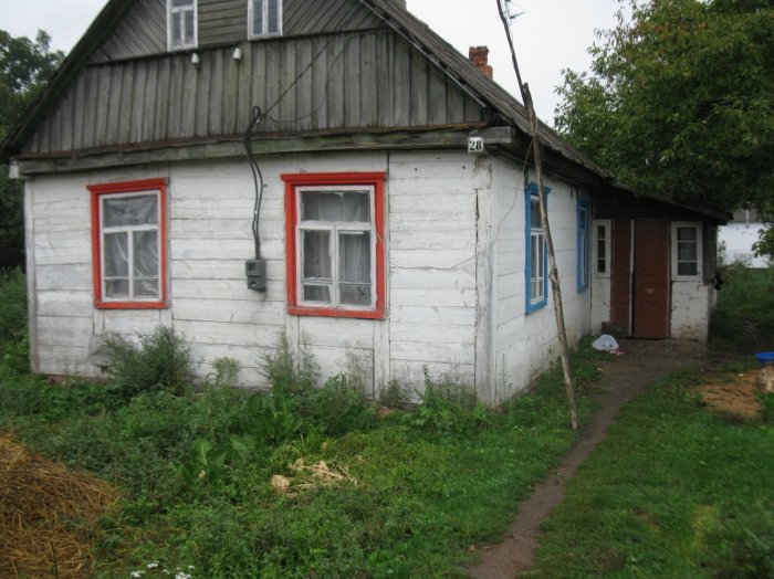 Зазеркалье: в черняховском притоне один пьяница забил насмерть другого за долг в 400 грн.