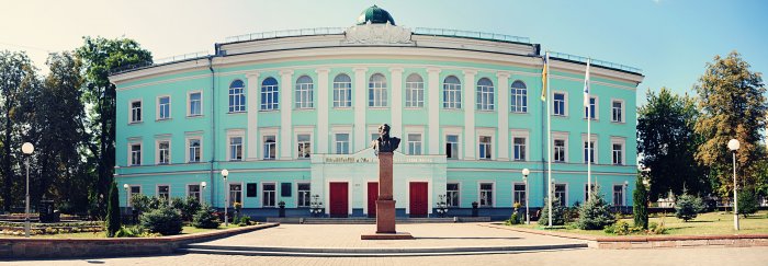 Хто стане ректором Житомирського державного університету імені Франка?