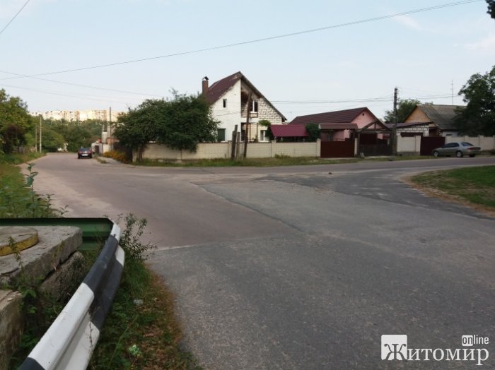 Чиї злочинні накази виконує у Житомирі патрульна поліція?